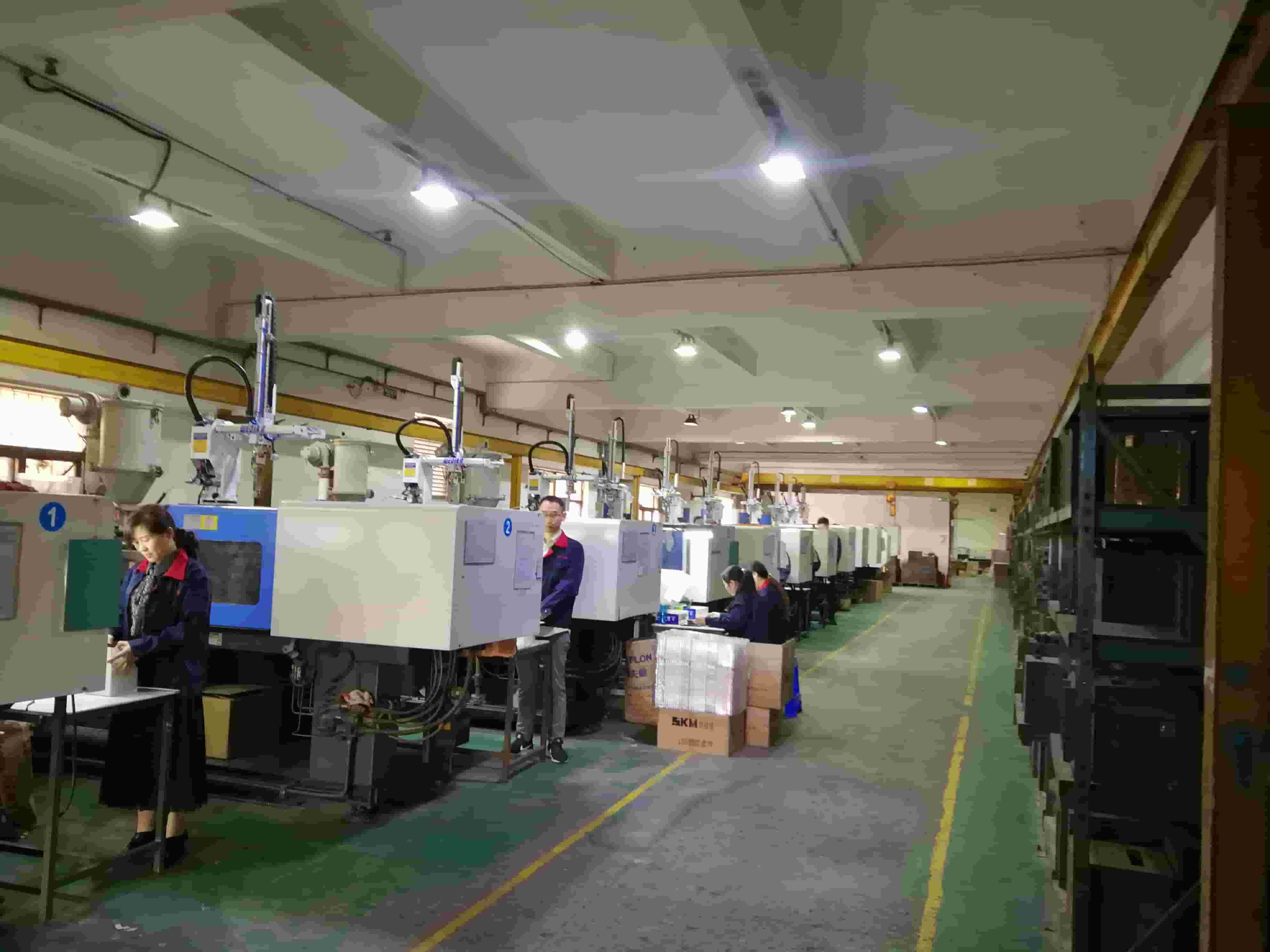 أحدث حالة شركة حول هل تقدمون ضماناً للمنتج؟