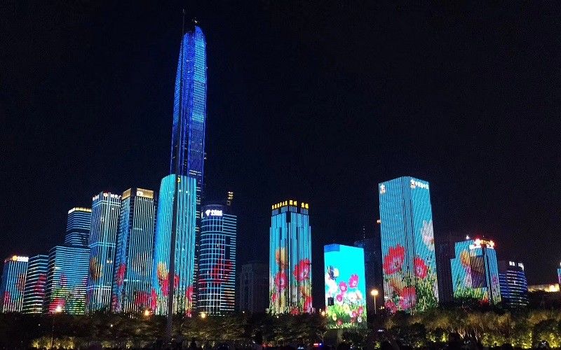 الصين Sunshine Opto-electronics Enterprise Co.,ltd ملف الشركة