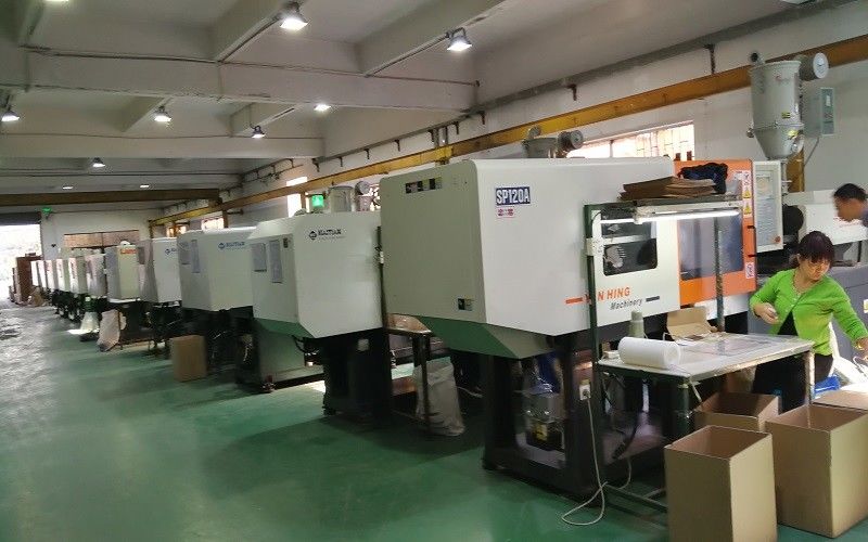 الصين Sunshine Opto-electronics Enterprise Co.,ltd ملف الشركة