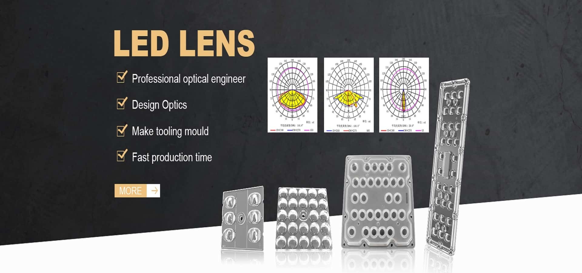 جودة وحدة الصمام ضوء الشارع مصنع