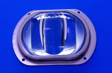 شراء 107X86.8mm 100W ليد شارع ضوء عدسة لبريجلو فيرو 29 التصنيع عبر الإنترنت