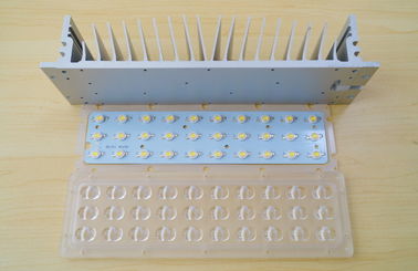 شراء 30W LED ثنائي الفينيل متعدد الكلور الجمعية أدى ضوء مجموعات التحديثية للإنارة خليج عالية ضوء التصنيع عبر الإنترنت