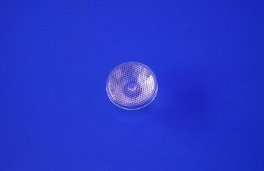 شراء 35.8x16mm عاكس واحد بقيادة العدسات البصرية 60 درجة لمصباح يدوي التصنيع عبر الإنترنت