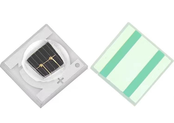 شراء 100mA 3.5 * 3.5mm 275nm 1W LED عالية الطاقة للمحطة التجارية التصنيع عبر الإنترنت
