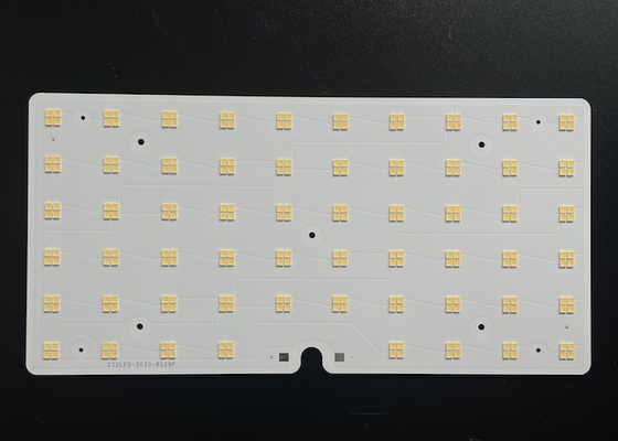شراء 10 واط - 300 واط 3030 / 5050 / 3535 SMD لوحة LED وحدات مخصصة التصنيع عبر الإنترنت