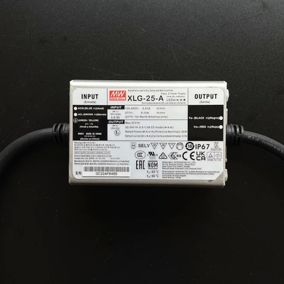 شراء غطاء من الألومنيوم 50w LED Driver كفاءة ≥ 90% لأفضل أداء التصنيع عبر الإنترنت