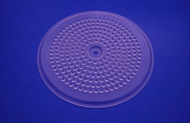 شراء 45 درجة 260 قطع استبدال عدسة الضوء ل UFO التعميم مصباح التعدين الصناعي التصنيع عبر الإنترنت
