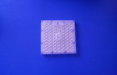 شراء شكل مربع 50 واط ضوء الشارع SMD 3030 بقيادة وحدة 5000K 150LM / واط عالية السطوع التصنيع عبر الإنترنت