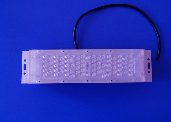 Solar Windpower 3030 LED Street Light Module 50 Watt With Heat Sink