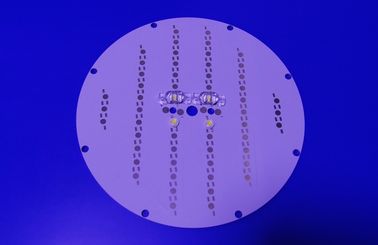 شراء 56W SMD LED ثنائي الفينيل متعدد الكلور متن تصاعد رقائق Bridgelux المصابيح DIY Customerize التصنيع عبر الإنترنت