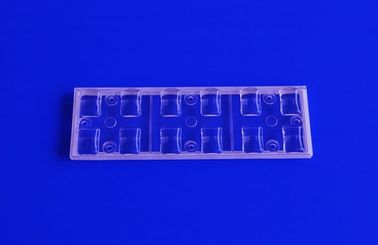 شراء 12W Xpe أدى ضوء الشارع مجموعات التحديثية لتجميع تركيبات مصباح الشارع التصنيع عبر الإنترنت