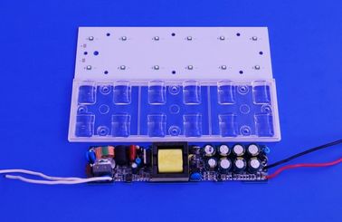 شراء SUN - LD2X6 PMMA وحدة إضاءة الشوارع LED للضوء ضمان لمدة عامين التصنيع عبر الإنترنت
