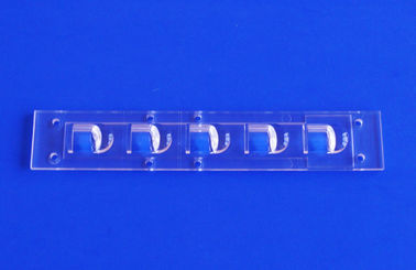 شراء مكونات الصمام ضوء الشارع LED PMMA Collimator Lens + ALuminum PCB LEDs التصنيع عبر الإنترنت