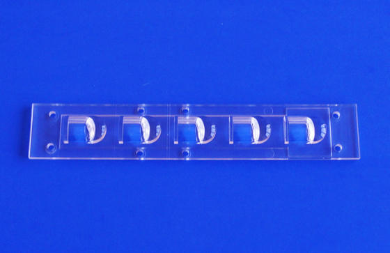 Bridgelux Street Lens , Led Street Light Module For Street Lamp Replacement