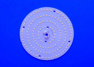 شراء جولة SMD LED ثنائي الفينيل متعدد الكلور مجلس ضياء 150MM 100 واط مصلحة الارصاد الجوية 3030 بقيادة الضمان 2 سنوات التصنيع عبر الإنترنت