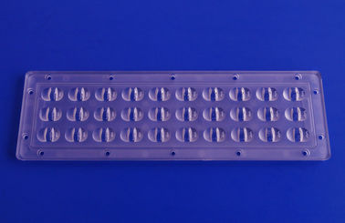 شراء عدسة 30W مع وحدة ثنائي الفينيل متعدد الكلور ، أطقم التحديثية LED لشارع LED لاستبدال إنارة الشوارع التصنيع عبر الإنترنت