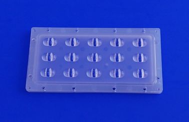 شراء SMD Led Lens Array التصنيع عبر الإنترنت