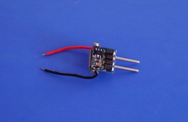 شراء 3x1W ماء ثابت الحالية بقيادة التيار الكهربائي 24vdc لمصباح بقعة التصنيع عبر الإنترنت