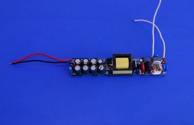 شراء 18W مصباح ثابت التيار الكهربائي LED ، سائق AT1380 الصمام الخفيفة التصنيع عبر الإنترنت