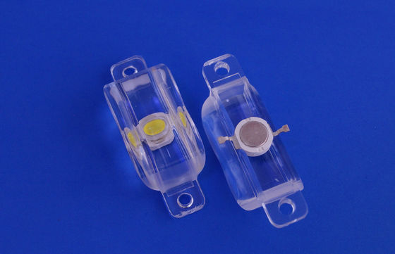 High Power Led Optical Lens