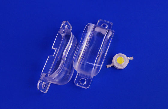 High Power Led Optical Lenses / Lens