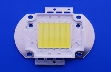 شراء 30W 50W 100W 150W عالية الطاقة COB LED رقاقة الخدمة الطويلة في الحياة التصنيع عبر الإنترنت