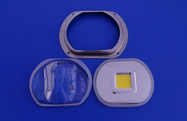 شراء 50W BRIDGELUX رقاقة 45 مل السلطة العليا البوليفيين الصمام 30V - 36V عن الكاشف التصنيع عبر الإنترنت