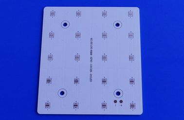 شراء وحدات PC Xpe LED ، LED Pcb Board SMD لإضاءة الطرق التصنيع عبر الإنترنت