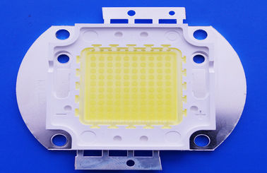 شراء بالألوان الكاملة 45mil Chip 100W RGB LED Light / RGB LED Module للإضاءة الزخرفية التصنيع عبر الإنترنت