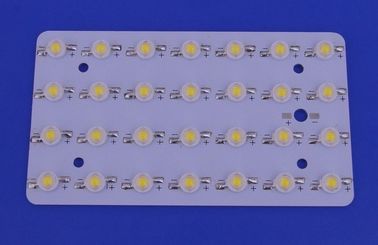 شراء وحدة لوحة PCB LED SMD LED من الألومنيوم التصنيع عبر الإنترنت