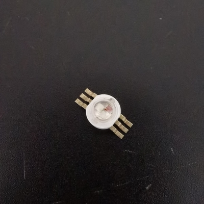 شراء وحدة الطاقة العالية 9W مع R 2.2V - 2.8V / G 3V - 3.6V / B 3V - 3.6V التصنيع عبر الإنترنت
