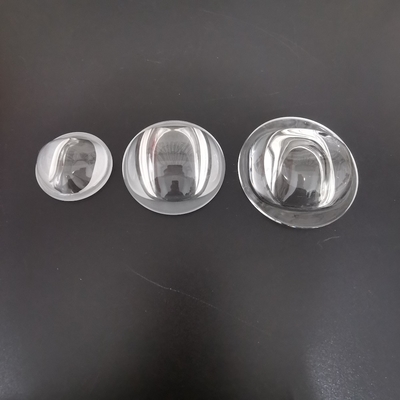 شراء في الهواء الطلق أدى الصناعية وحدة الضوء أدى عدسة زجاج ديا 78MM الطول 30MM التصنيع عبر الإنترنت