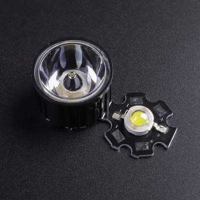شراء ديا 19.8mm PMMA بقيادة لنس ، أدى العدسات البصريات للضوء وامض بقيادة الولايات المتحدة التصنيع عبر الإنترنت
