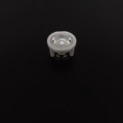 شراء Clear PMMA Led Collimator 8 15 30 45 60 120 درجة عدسة مع ROHS التصنيع عبر الإنترنت