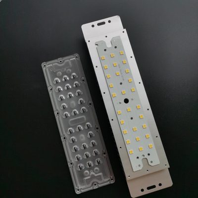 شراء 160lm / W SMD 5050 Led Module Led Street Light أطقم التحديثية لمصباح الطريق التصنيع عبر الإنترنت