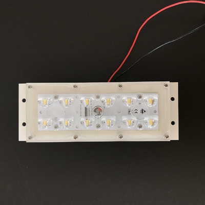 شراء 20-30 واط 170lm / W SMD 5050 وحدة ضوء الشارع LED الضوئية لمصباح الطريق التصنيع عبر الإنترنت