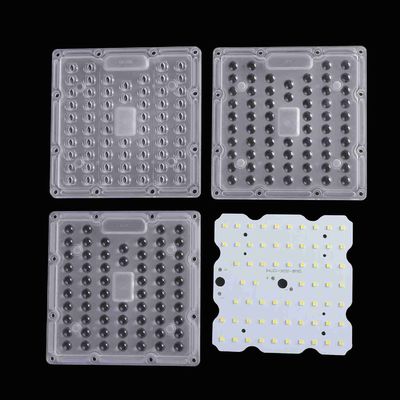 Led Module PCB Board , Led Light Retrofit Kits For Replace HPS Lamp