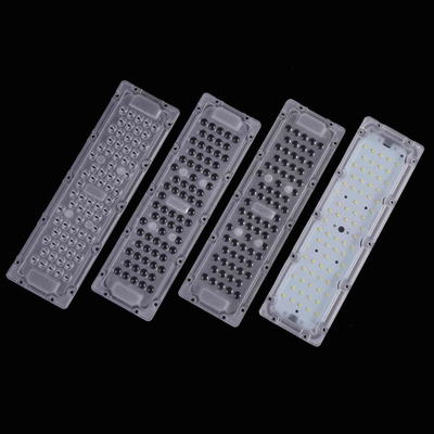 Outdoor Led Street Light Module replacement Waterproof LED Lens Array high Precision