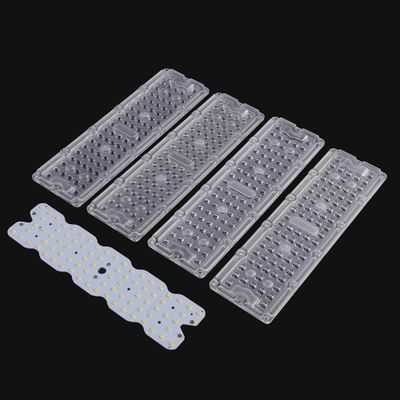 Led Street Light Components ,  Led Retrofit Kit For Street Lighting