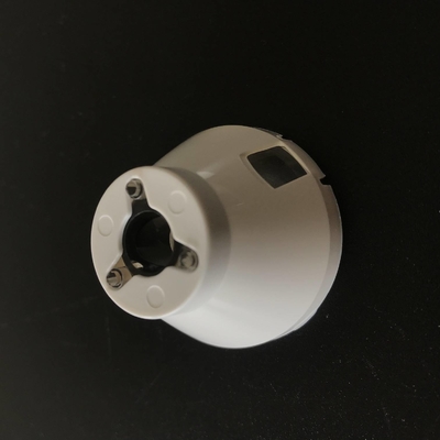 4degree PMMA 93% Transmittance 35mm LED Optical Lens For Led Spot Light