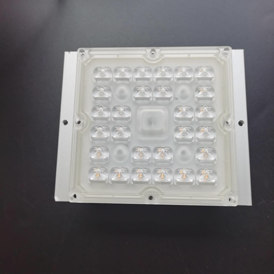 شراء ROHS 20-50W مربع LED مصباح الشارع أدوات تعديل لمصابيح الطريق التصنيع عبر الإنترنت
