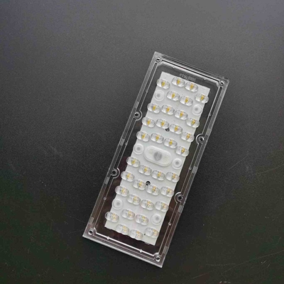 شراء 30W LED Street Light Retrofit Kits لمجموعة مصابيح الشارع SMD 3030 التصنيع عبر الإنترنت