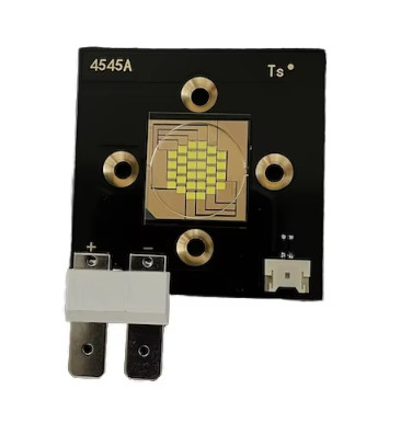 شراء 300 واط COB 45X45 طاقة عالية مصدر الضوء LED المرحلة مشروعات الديود التصنيع عبر الإنترنت