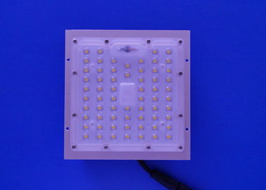 شراء 64 LED ساحة الإضاءة LED شارع الخفيفة وحدة 3030 SMD 50W وحدة 60/90 درجة التصنيع عبر الإنترنت