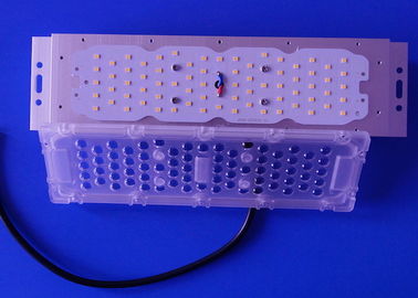 شراء 72 نقطة LED ضوء وحدة محرك SMD الحضرية جذع الطرق الإضاءة SKD توفير الطاقة التصنيع عبر الإنترنت