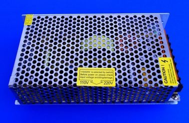 شراء 12V 150W سائق الجهد المستمر بقيادة الألومنيوم بقيادة مصباح التيار الكهربائي للضوء النفق التصنيع عبر الإنترنت