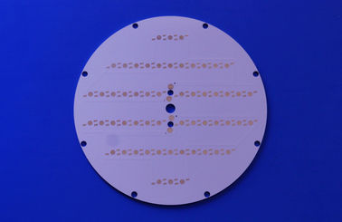شراء RGB 56W مصلحة الارصاد الجوية بقيادة pcb ، تصاعد رقائق bridgelux بقيادة smd pcb للإضاءة الزخرفية التصنيع عبر الإنترنت