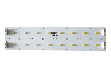 شراء 16 قطعة CR XTE SMD LED ثنائي الفينيل متعدد الكلور المجلس التصنيع عبر الإنترنت
