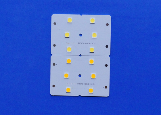 Custom 5050 SMD Led PCB Module Assembly Easily DIY