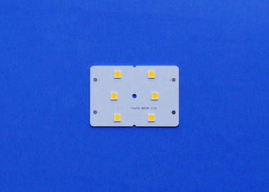 شراء مخصص 5050 SMD Led PCB Module Assembly بسهولة DIY التصنيع عبر الإنترنت